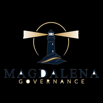 Magdalena Rząca — Governance